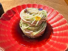 -荷风细雨·中国茶宴(碧云店)