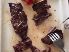 -中山威尼斯西餐厅(三乡总店)