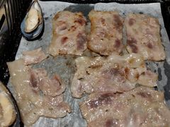 -环球约客烤涮自助(铜锣湾店)