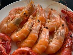 -圣丰索菲特·2 On 988 Café 自助餐厅