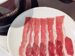 -钱小奴海鲜自助黑金店(杭州滨江龙湖店)