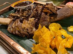 -那家小馆•北京菜•烤鸭(中关村店)