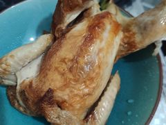 -吴山烤禽 (吴山路店)