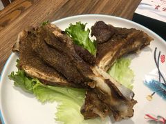 -锡和无锡菜(景丽苑店)