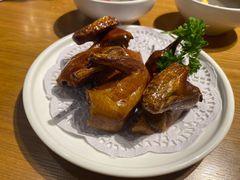 -宴小馆·小海鲜青岛菜(五四广场店)