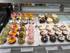 -Pantry's Best派悦坊蛋糕(K11购物艺术中心店)