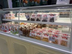 -红星前进面包牛奶公司(畅春园店)