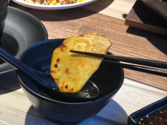 番薯片-印象三宝潮汕鲜牛肉火锅烤肉(个体大世界店)