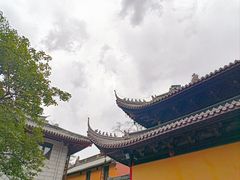 -灵谷景区