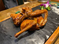 -大鸽饭(马王堆店)