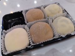 -鲜果盒子(会展店)