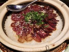 腊味煲仔饭-小资太太餐厅(南岗区店)