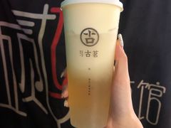 芝士不知春-古茗(金峰一店)