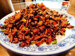 -杨记隆府(白象街店)