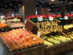 -果蔬好生活超市(乐堤港店)