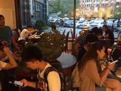 等位区-牟传仁饭庄(星海店)