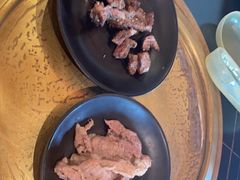 -谷牛和牛烤肉(漕河泾印象城店)