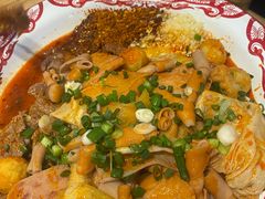 -海椒市落舌·麻辣烫冒菜(武侯大悦城店)