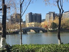 -月牙潭公园