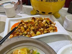 -老浒记烤鸭-北京菜(琉璃厂店)
