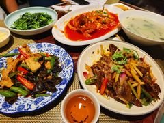 -欣旺·迎宾楼·百年无锡菜