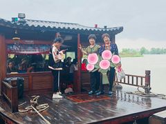 -长兴太湖图影湿地文化园