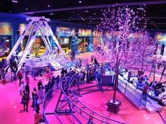 -幸福花欢乐世界(东辰广场A座店)