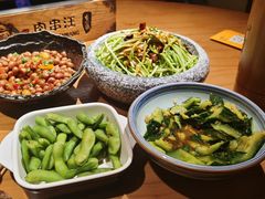 -肉串汪(望京店)