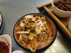 -歆和农庄·烤全羊