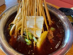 -七串串(无锡总店)