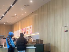 -星巴克(湖州安吉浙北大厦店)
