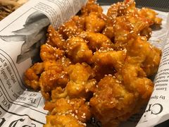 -槿Story·韩国料理(望京韩国美食城店)
