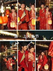 -今生有约婚纱摄影店(景德路店)