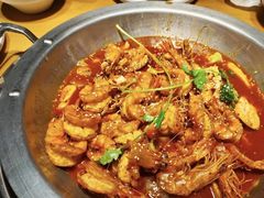 -邵汇大虾(泉园一路店)
