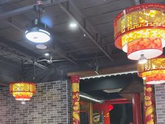 -欠火锅·水牛毛肚·团建聚餐·生日宴(何山路店)