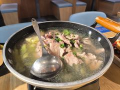 -全牛匠·乐山跷脚牛肉(新中关店)