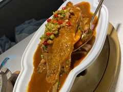 -刀板香·安徽菜(国购IFC店)
