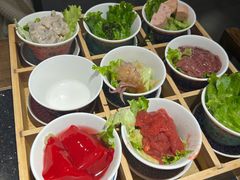 -山城鼎重庆老火锅(西安钟楼店)