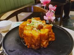 油条的故事-四小姐的店(王府井店)