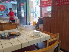 -幸运牛汕头小黄牛牛肉火锅(梅林店)