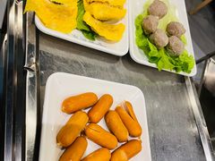 -古乐牛香·鲜牛肉牛杂火锅(解放东路店)