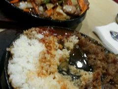 -敏丁拌饭(中街总店)