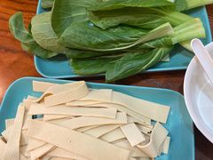 -大茗东北烧烤·鹤岗小串·老式麻辣烫(紫藤路店)