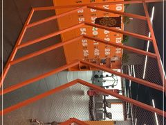 -佳禾健身(三元里店)