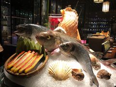 -广州富力君悦大酒店·凯菲厅