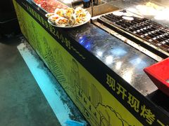 -蚝滑蒜(观音桥天天尚街直营店)