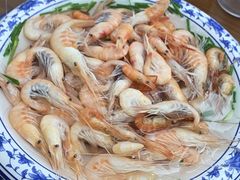 -灵福缘私房菜·农家菜(拈花湾·灵山大佛必推店)