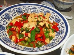 -佬表炒菜猛·江西鲜辣爆炒·小龙虾宵夜(蓝村路店)