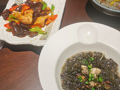 -领事馆19号中餐厅(厦门海景洲际酒店)
