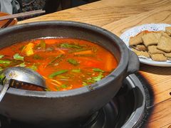 -贵厨酸汤牛肉(花果园国际中心店)